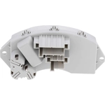 Order Blower Motor Resistor by HOLSTEIN - 2BMR0342 For Your Vehicle