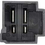 Order Blower Motor Resistor by HOLSTEIN - 2BMR0343 For Your Vehicle
