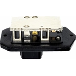 Order HOLSTEIN - 2BMR0349 - Blower Motor Resistor For Your Vehicle