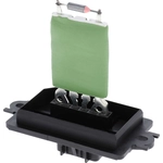 Order HOLSTEIN - 2BMR0353 - HVAC Blower Motor Resistor For Your Vehicle