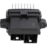 Order Blower Motor Resistor by HOLSTEIN - 2BMR0355 For Your Vehicle