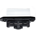 Order Blower Motor Resistor by HOLSTEIN - 2BMR0359 For Your Vehicle