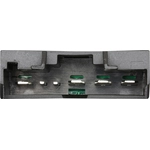 Order Blower Motor Resistor by HOLSTEIN - 2BMR0362 For Your Vehicle