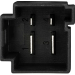 Order Blower Motor Resistor by HOLSTEIN - 2BMR0372 For Your Vehicle