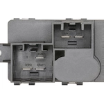 Order Blower Motor Resistor by HOLSTEIN - 2BMR0374 For Your Vehicle