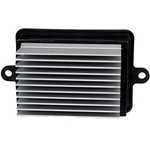 Order HOLSTEIN - 2BMR0377 - Blower Motor Resistor For Your Vehicle