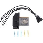 Order HOLSTEIN - 2BMR0380K - Blower Motor Resistor For Your Vehicle