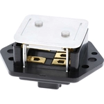 Order Blower Motor Resistor by HOLSTEIN - 2BMR0390 For Your Vehicle