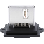 Order HOLSTEIN - 2BMR0406 - HVAC Blower Motor Resistor For Your Vehicle