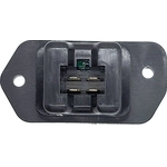 Order Blower Motor Resistor by HOLSTEIN - 2BMR0429 For Your Vehicle