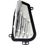 Order Blower Motor Resistor by HOLSTEIN - 2BMR0430 For Your Vehicle