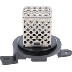 Order HOLSTEIN - 2BMR0432 - Blower Motor Resistor For Your Vehicle