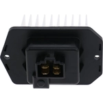 Order Blower Motor Resistor by HOLSTEIN - 2BMR0441 For Your Vehicle