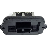 Order HOLSTEIN - 2BMR0442 - Blower Motor Resistor For Your Vehicle