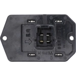 Order Blower Motor Resistor by HOLSTEIN - 2BMR0446 For Your Vehicle