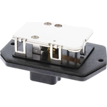Order HOLSTEIN - 2BMR0446 - Blower Motor Resistor For Your Vehicle