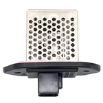 Order HOLSTEIN - 2BMR0461 - HVAC Résistance du moteur du ventilateur For Your Vehicle