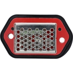 Order Résistance du moteur du ventilateur de HOLSTEIN - 2BMR0461K For Your Vehicle