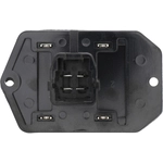 Order Résistance du moteur du ventilateur de HOLSTEIN - 2BMR0476K For Your Vehicle