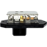 Order HOLSTEIN - 2BMR0499 - Blower Motor Resistor For Your Vehicle