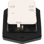 Order HOLSTEIN - 2BMR0502 - HVAC Blower Motor Resistor For Your Vehicle
