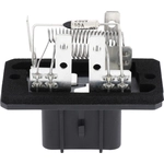 Order HOLSTEIN - 2BMR0540 - HVAC Blower Motor Resistor For Your Vehicle
