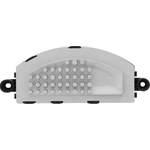Order Blower Motor Resistor by HOLSTEIN - 2BMR0542 For Your Vehicle