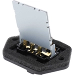 Order Blower Motor Resistor by HOLSTEIN - 2BMR0562 For Your Vehicle