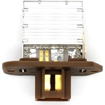 Order HOLSTEIN - 2BMR0583 - Blower Motor Resistor For Your Vehicle