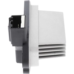 Order Blower Motor Resistor by HOLSTEIN - 2BMR0593 For Your Vehicle