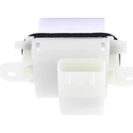Order Blower Motor Resistor by HOLSTEIN - 2BMR0596 For Your Vehicle
