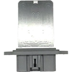 Order HOLSTEIN - 2BMR0597 - Blower Motor Resistor For Your Vehicle