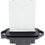 Order Blower Motor Resistor by HOLSTEIN - 2BMR0601 For Your Vehicle