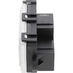 Order Blower Motor Resistor by HOLSTEIN - 2BMR0606 For Your Vehicle
