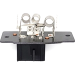 Order Blower Motor Resistor by HOLSTEIN - 2BMR0614 For Your Vehicle