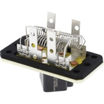 Order HOLSTEIN - 2BMR0633 - HVAC Blower Motor Resistor For Your Vehicle