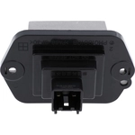 Order Blower Motor Resistor by HOLSTEIN - 2BMR0647 For Your Vehicle