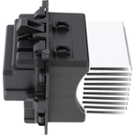 Order Blower Motor Resistor by HOLSTEIN - 2BMR0652 For Your Vehicle