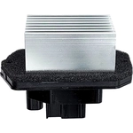 Order HOLSTEIN - 2BMR0668 - HVAC Blower Motor Resistor For Your Vehicle