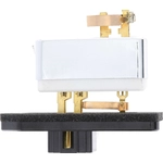 Order Blower Motor Resistor by HOLSTEIN - 2BMR0688 For Your Vehicle