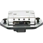 Order Blower Motor Resistor by HOLSTEIN - 2BMR0693 For Your Vehicle