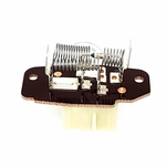Order Blower Motor Resistor by HOLSTEIN - 2BMR0709 For Your Vehicle