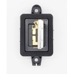 Order Blower Motor Resistor by HOLSTEIN - 2BMR1012 For Your Vehicle