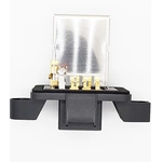 Order Blower Motor Resistor by HOLSTEIN - 2BMR1012 For Your Vehicle