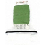 Order Blower Motor Resistor by HOLSTEIN - 2BMR0029 For Your Vehicle