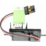 Order Blower Motor Resistor by HOLSTEIN - 2BMR0039 For Your Vehicle