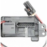 Order Blower Motor Resistor by HOLSTEIN - 2BMR0097 For Your Vehicle