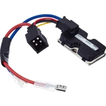 Order MAHLE ORIGINAL - ABR25-000S - Regulator Passenger Compartment Fan For Your Vehicle