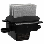 Order MOTORCRAFT - YH2867 - Blower Motor Resistor For Your Vehicle