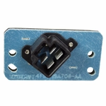 Order Blower Motor Resistor by MOTORCRAFT - YH1703 For Your Vehicle